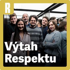 Výtah Respektu by Respekt