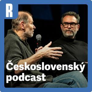 Československý podcast by Respekt