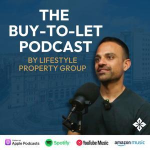 The Buy To Let Property Podcast by Shiv Haria