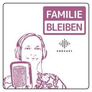 Familie bleiben by Isabell Lütkehaus