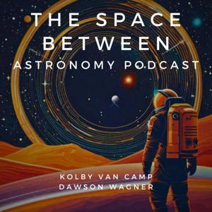 The Space Between by Fractal Studios Podcast Network