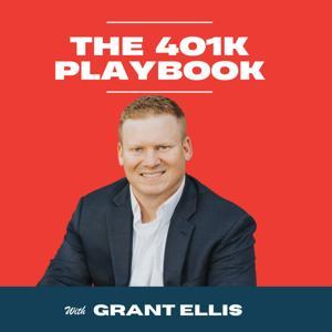 The 401k Playbook by Grant Ellis