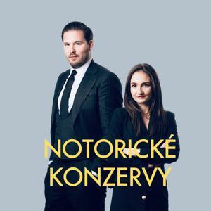 Notorické konzervy by Kateřina Lomičová, Andrej Duhan
