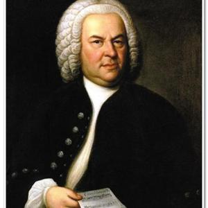 世界音乐家传记丛书《巴赫》【英】蒂姆·道利 by 和你一起漫步乐林