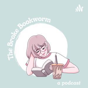 The Broke Bookworm by Ashley Wayland