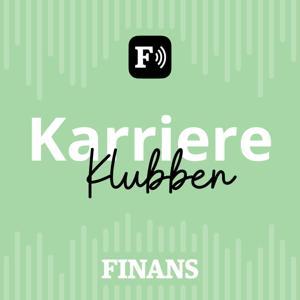 Karriereklubben by Caroline Rossmeisl, André Thormann og Nima Tisdall