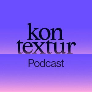 kntxtr podcast by Katharina Benjamin, Angelika Hinterbrandner