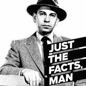 Dragnet - The Original Radio Show! by Radio Shows of the Past!