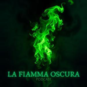 La Fiamma Oscura: Dentro la Mente dei Serial Killer by Giammarco Fernando Bevilacqua
