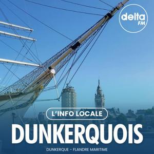 L'info locale dans le Dunkerquois by Delta FM
