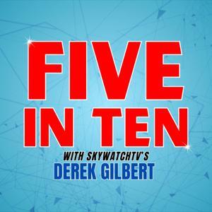 Five in Ten by SkyWatchTV