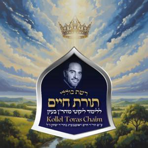 Kollel Toras Chaim All Shiurim by Nachman Fried