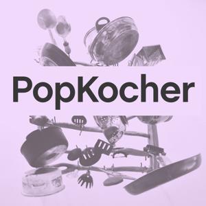 PopKocher by ByteFM