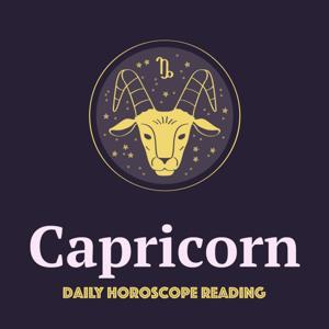 CAPRICORN DAILY HOROSCOPE READING by Capricorn Daily Horoscope Reading