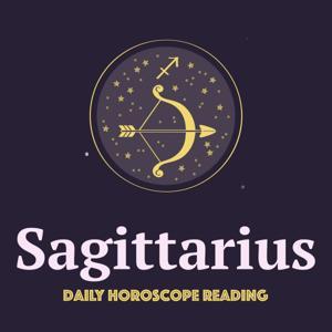 SAGITTARIUS DAILY HOROSCOPE READING by Sagittarius Daily Horoscope Reading
