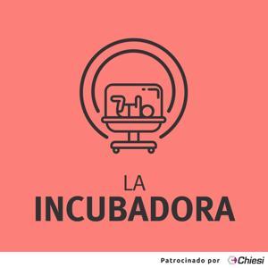 La Incubadora by Daphna Yasova Barbeau MD and Ben Courchia MD
