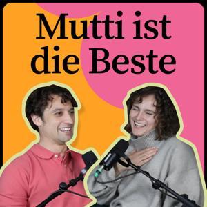 Mutti ist die Beste by Marlies und Martin