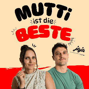 Mutti ist die Beste by Marlies und Martin Heckner