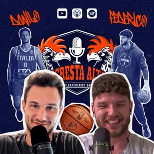 A Cresta Alta by A Cresta Alta