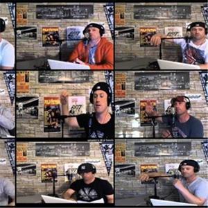 The Air Attack w/ BC the Man by The Air Attack with BC the Man