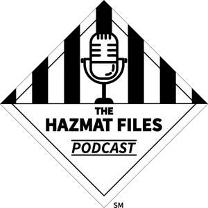 The Hazmat Files by Erica Bernstein Fischer
