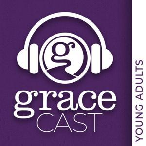 GraceCast | Young Adults by Grace Fellowship | London
