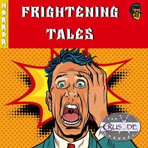 Frightening Tales by Justin Redman