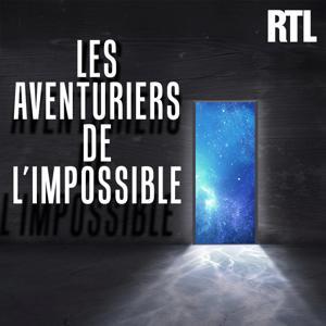 Les aventuriers de l'impossible by RTL
