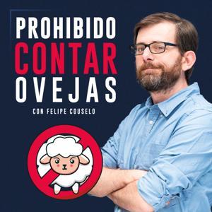 Prohibido contar ovejas by esRadio