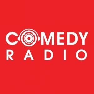 Comedy Radio by Comedy Radio