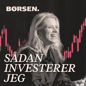 Sådan investerer jeg by Børsen