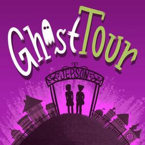 Ghost Tour by Princess Grandpa Productions