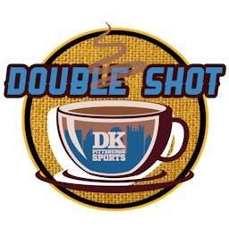 DK's Double Shot of Steelers by Dejan Kovacevic