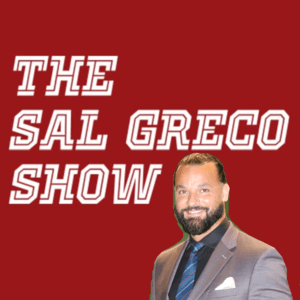 The Sal Greco Show by Sal Greco
