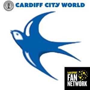 Cardiff City World by Cardiff City World