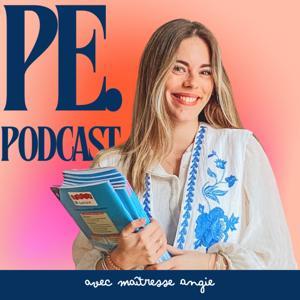 pe.podcast by ANGIE