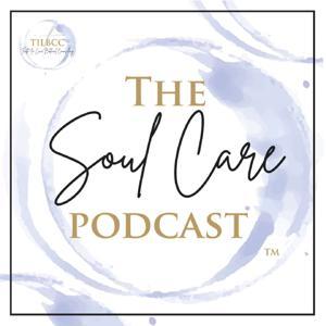 The Soul Care Podcast by Warren Lamb
