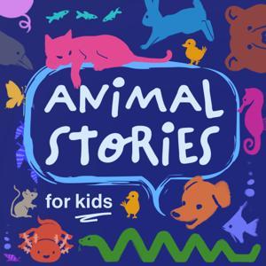 Animal Stories for Kids by Samuel Suk