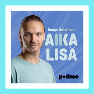 Aikalisä by Roope Salminen/ Podme