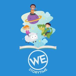 WE Storytime by Wholistic Education