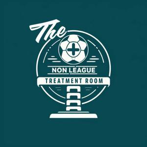 The Non League Treatment Room by Andy Cook & Lee Davies