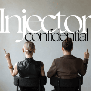 Injector Confidential by Nicole Adona and Kristen Doezie