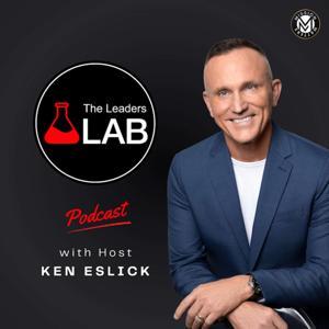 The Leaders Lab by Ken Eslick