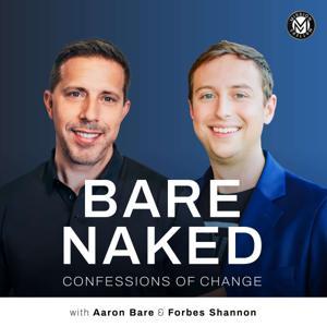 Bare Naked by Forbes Shannon and Aaron Bare