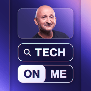 Tech On Me by Livestream