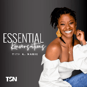 Essential Konversations with K. Marie by Tot Spot Network