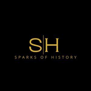 Sparks of History by JewishPodcasts.fm