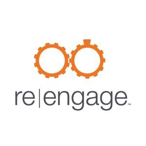 Re|engage Curriculum by Watermark Community Church