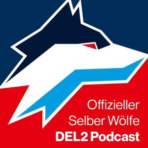 "SELBstVERLIEBT ... und Ente!" / "Pittis Portraits" - die offizellen Podcast der Selber Wölfe by Selber Wölfe