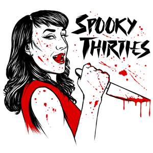 Spooky Thirties by NYD Productions